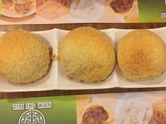 -添好运点心专门店(深水埗店)