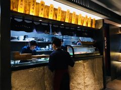 -一豚轩·烧鸟·豚骨拉面(五四路店)