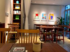 -AO cafe＆bistro