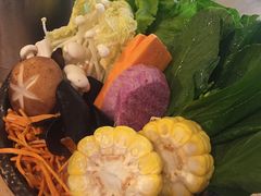 -大头椰·椰子鸡火锅(南宁万象城店)