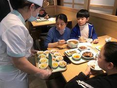 -老乡鸡(亚夏汽车城同创科技园店)