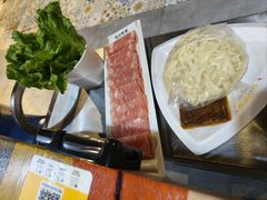 -川遇·鸡公虾婆(新世界百货店)