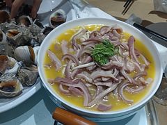 -和源祥·日照菜扛把子(万平口一店)