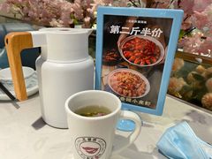 -花椒俏川菜小馆(南海万达店)