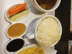 -翠华餐厅(湾仔店)