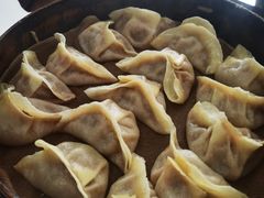 羊肉蒸饺-三盛楼饭店(四流中路店)