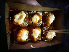 -品腐记·豆腐王朝(老门东总店)