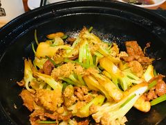 -黑鸡小馆(金源店)