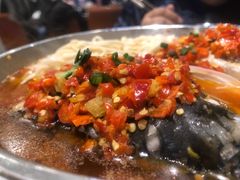 -洞庭米湘·湖南菜(银河SOHO店)