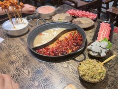 -冯校长老火锅(深圳总店)
