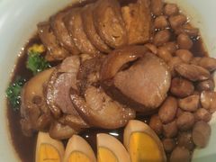 -汤城小厨•粤菜•靓汤(西直门凯德MALL店)