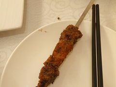 -楼兰印象(朝外店)