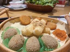 -老凯俚酸汤鱼(多彩城店)