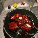 第一次来总体感觉可以！菜品摆盘还算精致，辣酒浸花螺感