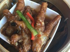 -多多旺港式茶餐厅(新区店)