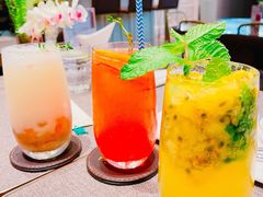 -PAUL LAFAYET 法式甜品(港汇广场店)