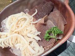 -牛New寿喜烧(中山公园龙之梦店)