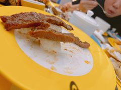 -帝企鹅自助餐厅•儿童岛•真企鹅(长隆企鹅酒店)