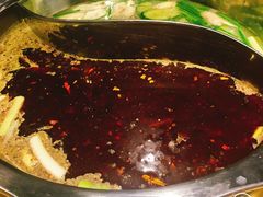 -袁记串串香(涧西总店)