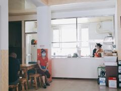 -老乔串店(青松路店)