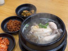 -张师傅参鸡汤店(高丽街店)