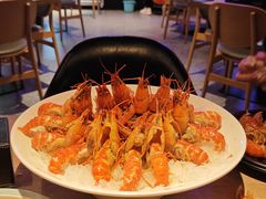 -红盔甲·小龙虾(车公庙店)