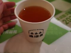 -渔语鱼酸菜鱼新川菜(来福士店)
