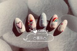 -IDO美甲美睫