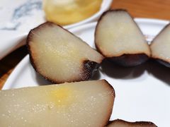 东北冻梨-金掌勺·锅包肉(广渠门店)