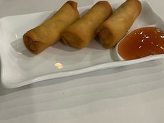 春卷-Auntie Guan's Kitchen(曼哈顿店)