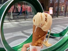 -LUNEURS月乐诗 冰淇淋咖啡(环贸店)