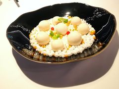 -山泉粤宴(广东大厦店)