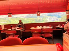 -闽上鲜·福建菜(龙湖滨江天街店)