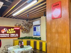 -聚味瞿记·龙虾堂(树木岭店)