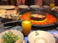 -蜀大侠火锅(龙岗店)