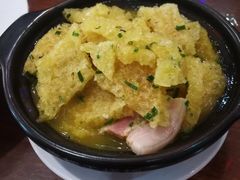 -长兴菜馆(高桥店)