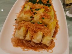 -九转小磨·非遗东北菜旗舰店