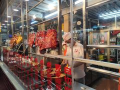 -老字号蛇口德记烧腊饭店·海鲜加工