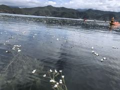 -丽江泸沽湖景区