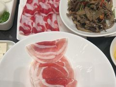 -世贸万锦大酒店·烹大师火锅达人