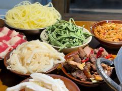 -阳阳老火锅(小南门店)