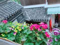 -旺山·浪头人家