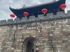 -屈原故里文化旅游区