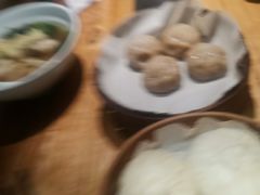 -东园小馆·早茶·淮扬小炒(三盛广场店)
