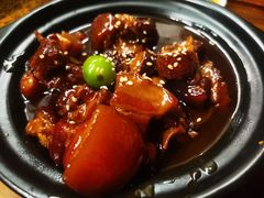 -云隐小厨·传统大理美食(复兴路店)