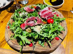 -Osteria Garden 生蚝花园餐厅(原进贤路店)