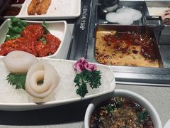 -海底捞火锅(城阳万象汇店)