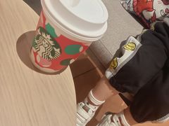 -星巴克臻选(深圳坂田万科广场店)