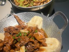 -小菜园新徽菜(青岛市南万象城店)