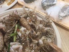 -盒马鲜生(宝地店)